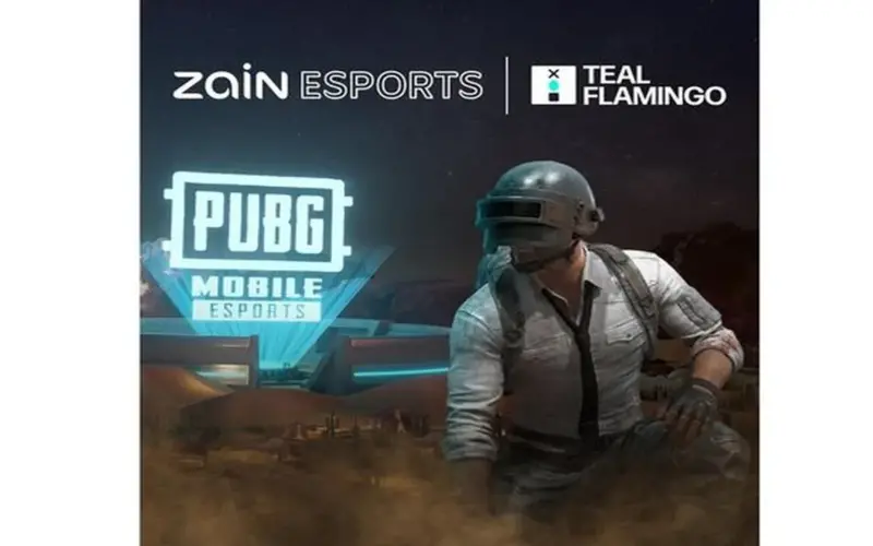 مركز زين للرياضات الإلكترونية ينظّم بطولة PMNC PUBG MENA…